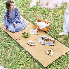 waterproof foldable tatami mats an