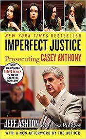 A book about being thankful (building christian character). Amazon Com Imperfect Justice Prosecuting Casey Anthony 9780062125354 Ashton Jeff Books