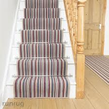5 stair carpet trends to upgrade your