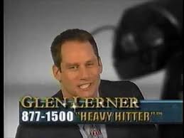Glen Lerner - Pop Up (2005, 15s version) - YouTube