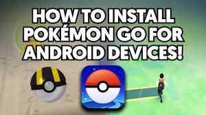 Pokemon go apk latest version android free download