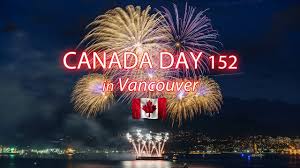 vancouver s canada day 2019 fireworks