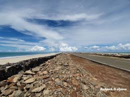 From wikipedia, the free encyclopedia. Dhanushkodi The Ghost Town Becomes A Dream Destination Backpack Explore