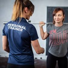 Image result for personal trainer