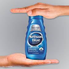 Selsun Blue - Selsun Blue Full & Thick nourishes the scalp and strengthens  hair, eliminating flakes & itch #SelsunBlue #NoDandruff #FlakeFree |  Facebook
