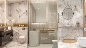 200 new bathroom tiles design 2024