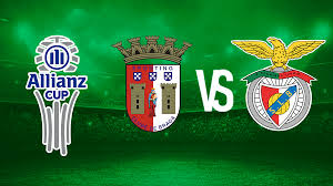 You can get live football text commentary and team line ups betweeen benfica and sporting cp for the duration of this match. Benfica Tv Online Gratis Directo Tvtuga