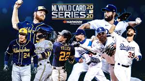 They don't have to be sellers. Dodgers Vs Brewers Nl Wild Card 2020 Game 2 Faq