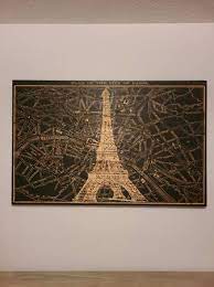 Paris Wall Art From Pier 1 Imports