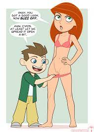 Post 3317361: Incognitymous Jim_Possible Kim_Possible Kimberly_Ann_Possible  Tim_Possible