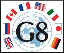 Once a year, leaders of the g7 nations, a group of the world's richest countries, gather to discuss global issues and economic policies. The Exams Made Simple G8 And G7 Groupings All You Need To Know Important For Upsc Exam And Other Exams Too