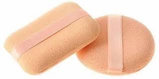 powder puff sponges for makeup with
