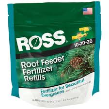 ross 1 33 lb root feeder fertilizer