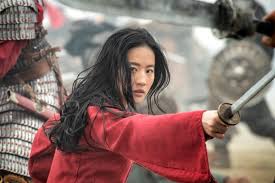 Streaming mulan angels 2 treasure map 2020 subtitle indonesia. Mulan Has Fizzled In Chinese Cinemas Here S Why Disney S Blockbuster Retelling Might Have Failed To Land Abc News
