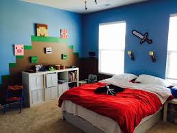 22 minecraft bedroom ideas taken from