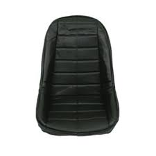 Plastic Bucket Seat