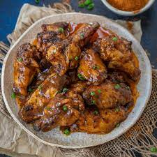 easy cajun en wings recipe oven