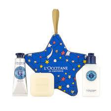 5 holiday gift sets from l occitane