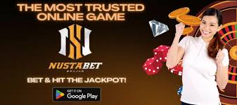 Nustabet Online Casino App APK for Android Download