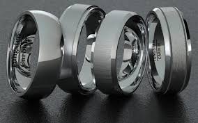 tungsten rings pros and cons chart