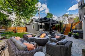 Outdoor Living Ideas To Transform Your