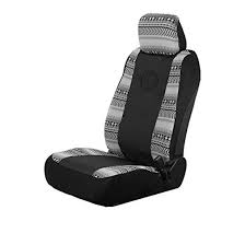 Hooey Hazer Low Back Seat Cover