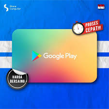promo google play gift card idr 500