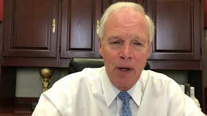 He tested negative twice during that quarantine. Panicked Sen Ron Johnson Touts Trump To Wisconsin Leaders