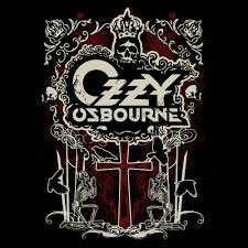 Browse millions of popular ozzy wallpapers and ringtones on zedge and personalize your phone to suit you. Bravado Crowned Skull Logo Ozzy Osbourne 80 Cotton 20 Polyester