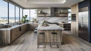 Home Design Ideas Kitchen gambar png