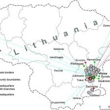This entity survived until 1795 when its remnants were partitioned by surrounding countries. Pdf The Contemporary Situation Of Polish Minority In Lithuania And Lithuanian Minority In Poland From The Institutional Perspective