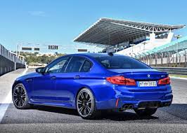 I'll proudly champion the i3, drool over the i8, take the long way home in a 2 series and gladly oblige my son with more exhaust bark from the m850i in the driveway. Bmw M5 Sedan 2019 Price In Uae New Bmw M5 Sedan 2019 Photos And Specs Yallamotor