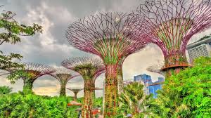 LỄ 30/04 SINGAPORE - MALAYSIA - Luxury Vietnam Travel