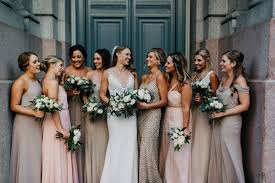 Up to $500 off wedding dresses +. Trend Report Pros Cons Of Having A Big Wedding Party