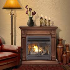 Procom Fireplaces Climate Control