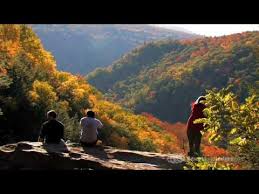 The catskills of new york are a dissected plateau, a highland worn into mountains and valleys by erosion. Catskills New York Part One Destination Video Travel Guide Youtube