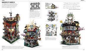 Lego The Ninjago Movie: The Making of the Movie: Tracey Miller-Zarneke:  Amazon.com.mx: Libros | Ninjago de lego, Legos, Proyectos lego