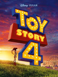 toy story 4 2019 reviews