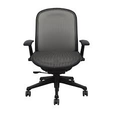 knoll knoll chadwick office chair