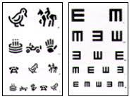 Child Eye Test Chart Full Size Printable Eye Chart Eye Chart