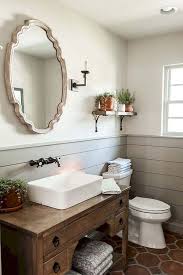 Primitive country style decor for your home. 19 Lovely Country Bathroom Decor Ideas Decor Home Ideas