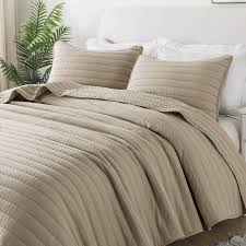quilt bedding sets with pillow shams