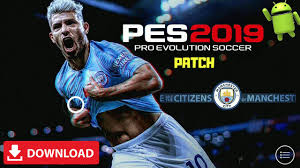 Pro evolution soccer 2019 was initially released in the year 2017. Pes 2019 Android Man City Patch Obb Download