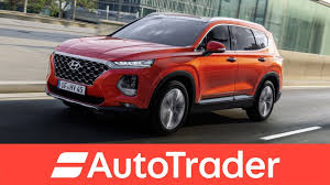 Introducing the 2022 hyundai santa cruz, the highly anticipated sport adventure vehicle that combines an open truck bed with the comfort of an suv. New Used Hyundai Santa Fe Cars For Sale Autotrader