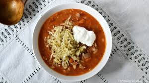 sauer soup clic comfort food