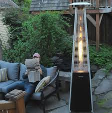 A Guide To Outdoor Patio Heating