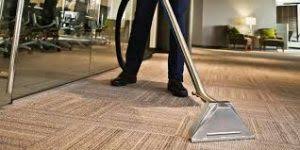 commercial carpet cleaning services