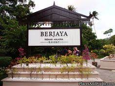 Facilities at redang island resort. 7 Berjaya Redang Resort Ideas Resort Redang Island Bar Lounge