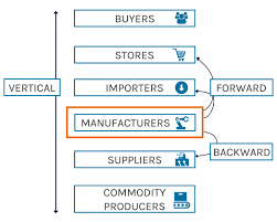 Pharmaceutical Health Care Supply Chain Vertical Integration