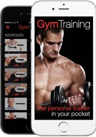 gym training app weightplan com free